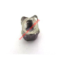 DIN928 Standard Squre Weld Nut